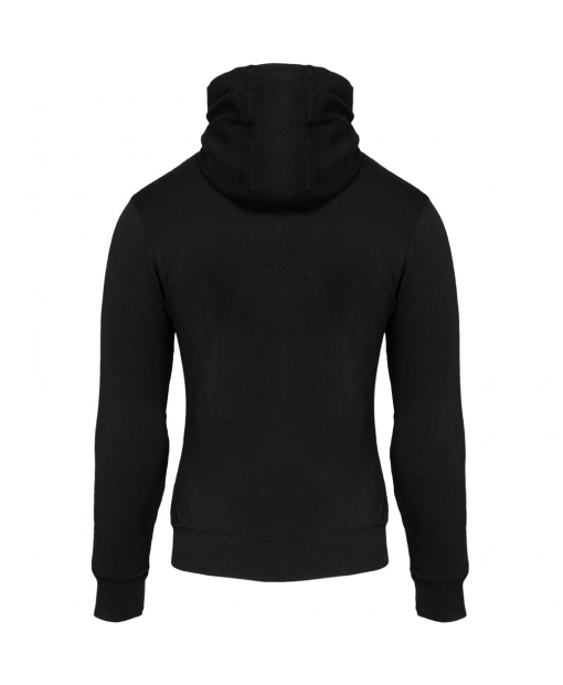 Свитшот Nelson Hoodie - Black