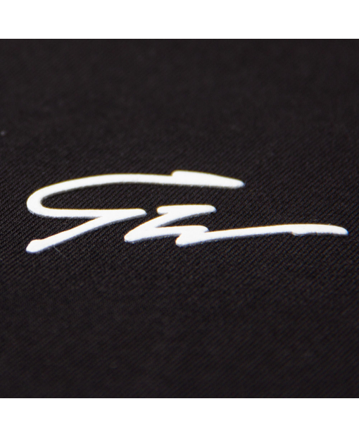 Свитшот Nelson Hoodie - Black