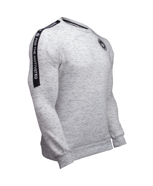 Свитшот Saint Thomas SweatshirtSaint Thomas Sweatshirt Mixed Gray