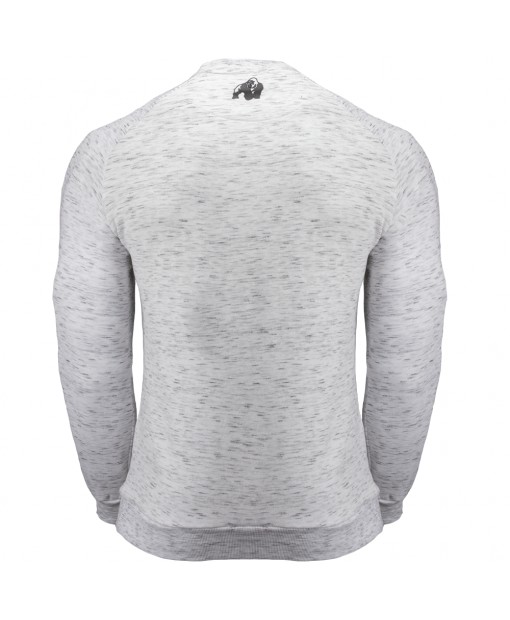 Свитшот Saint Thomas SweatshirtSaint Thomas Sweatshirt Mixed Gray