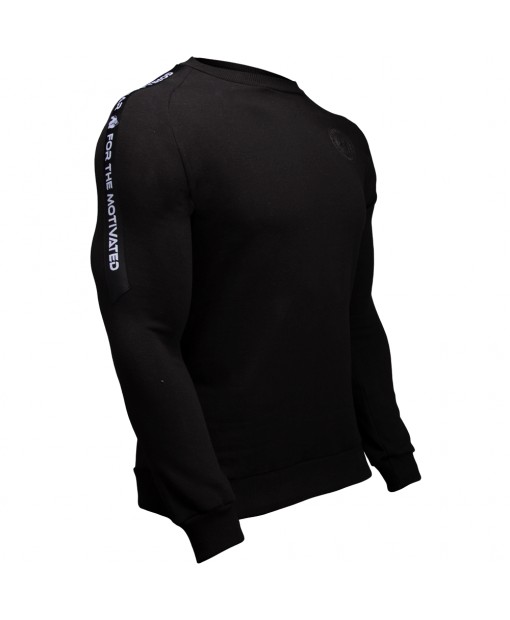 Свитшот Saint Thomas Sweatshirt Black