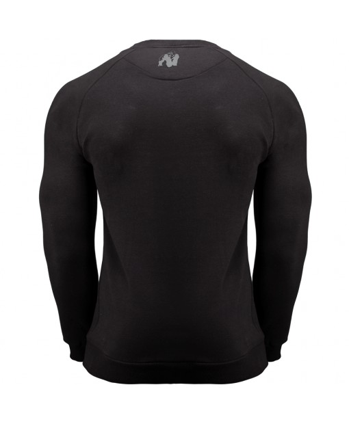 Свитшот Saint Thomas Sweatshirt Black