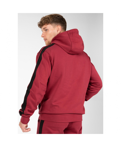 Banks Oversized Hoodie