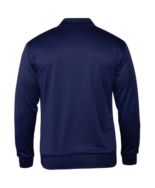 Куртка Ballinger Track Jacket Army Navy/Black