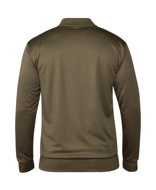 Спортивный костюм Ballinger Army Green/Black