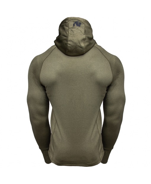 Спортивный костюм Bridgeport Army Green