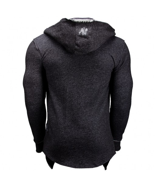 Кардиган Bolder Sweat Jacket Black