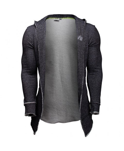 Кардиган Bolder Sweat Jacket Black