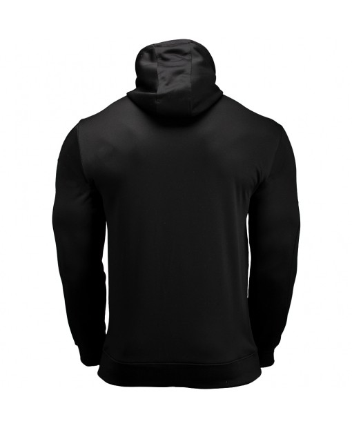 Куртка Jefferson Front Padded Jacket Black/Gray