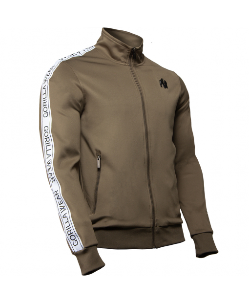 Спортивный костюм Wellington Olive Green