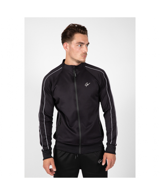 Wenden Track Jacket