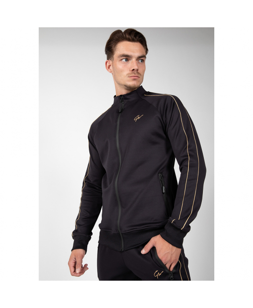 Wenden Track Jacket