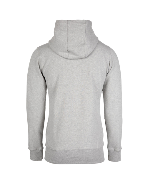 Palmer Hoodie Gray