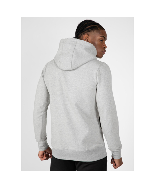 Palmer Hoodie Gray