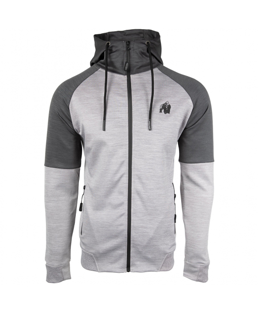 Sullivan Track Jacket