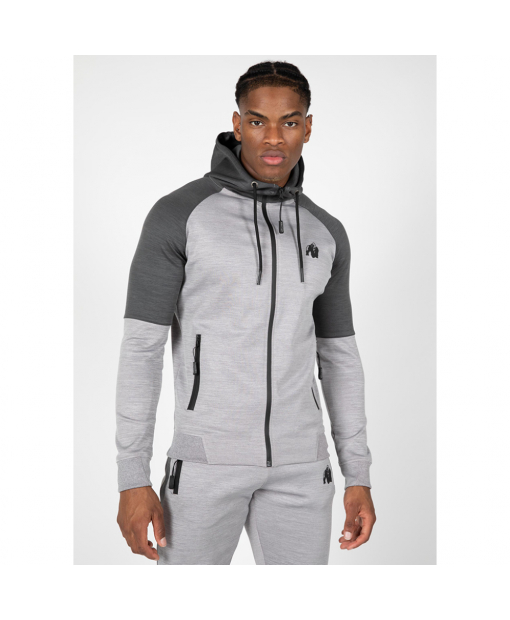 Sullivan Track Jacket