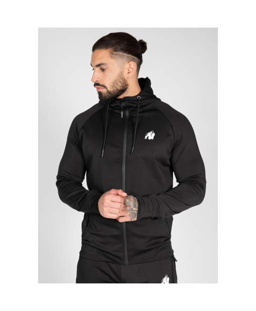 Sullivan Track Jacket