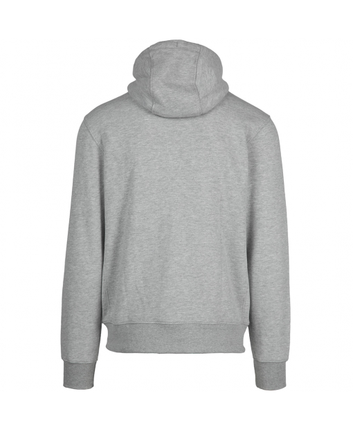Kennewick Zipped Hoodie