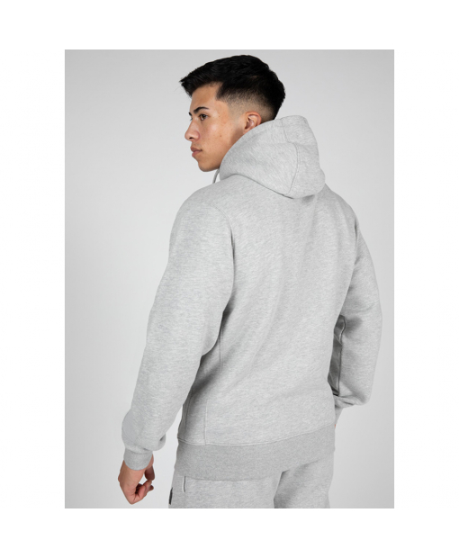 Kennewick Zipped Hoodie