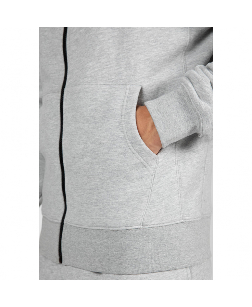 Kennewick Zipped Hoodie