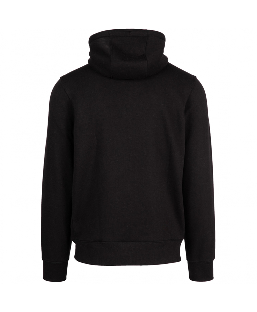 Kennewick Zipped Hoodie