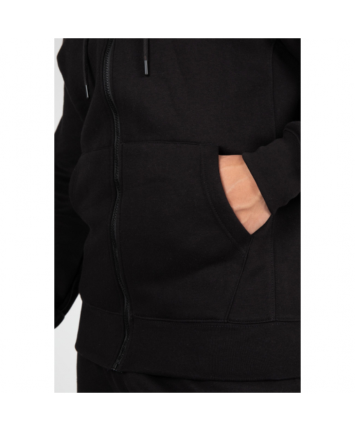 Kennewick Zipped Hoodie