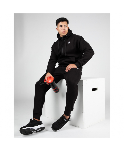 Kennewick Zipped Hoodie