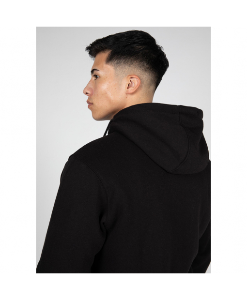 Kennewick Zipped Hoodie