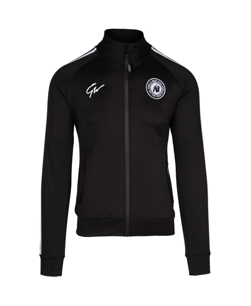 Stratford Track Jacket