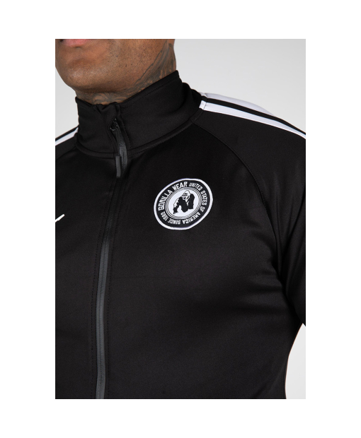 Stratford Track Jacket