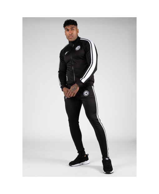 Stratford Track Jacket