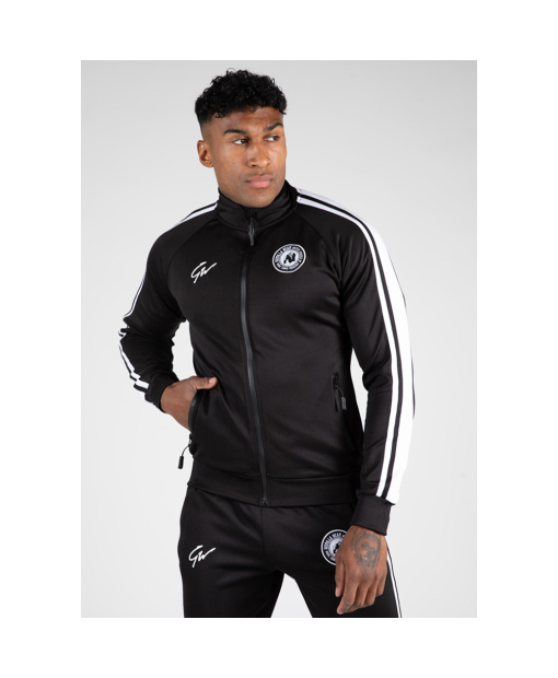 Stratford Track Jacket