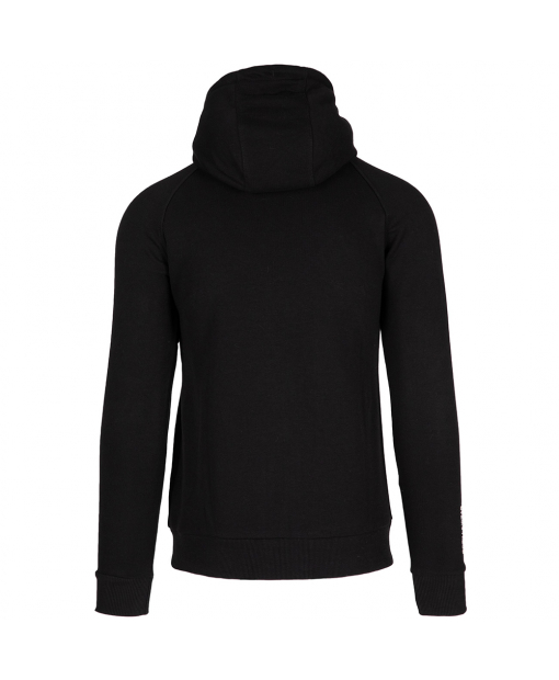 Payette Zipped Hoodie