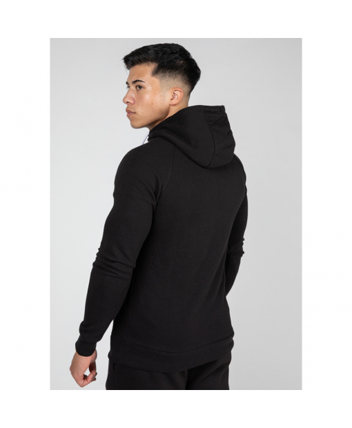 Payette Zipped Hoodie