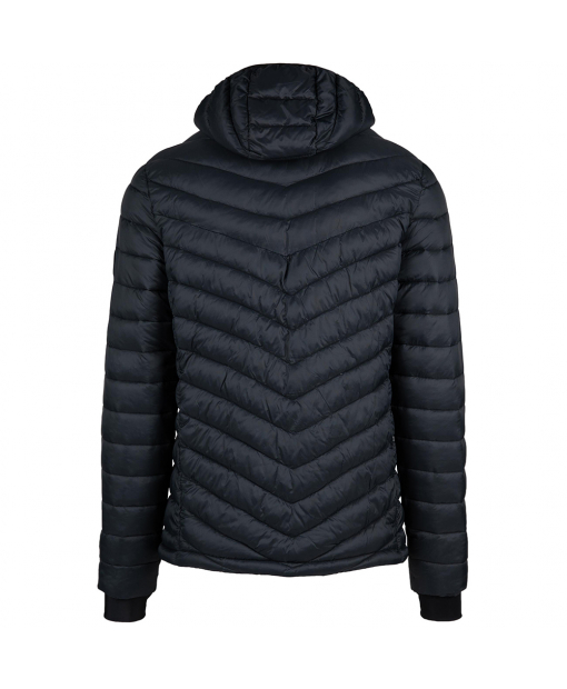 Osborn Puffer Jacket