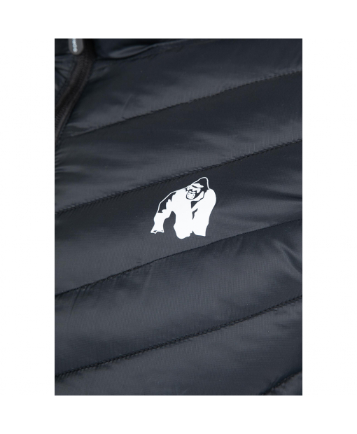 Osborn Puffer Jacket