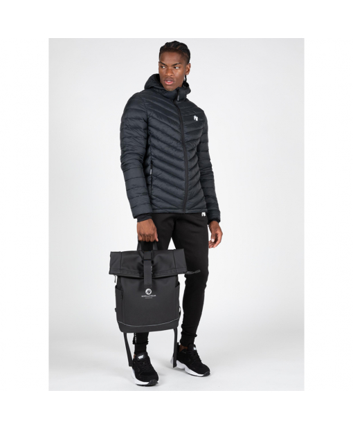 Osborn Puffer Jacket
