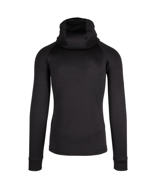 Scottsdale Track Jacket Black