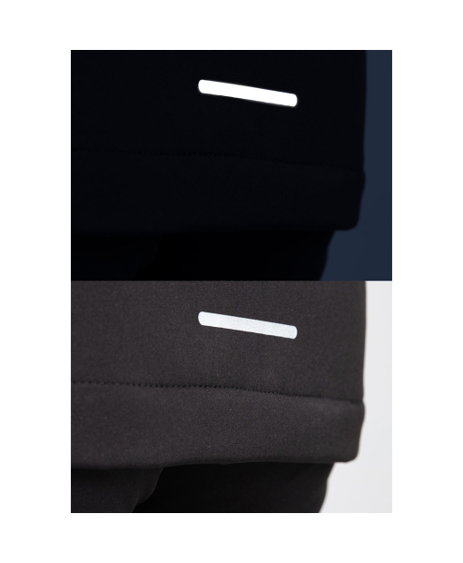 Foster Softshell Jacket Black