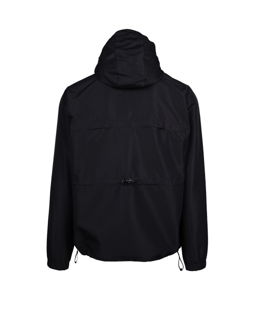 Bolton Windbreaker