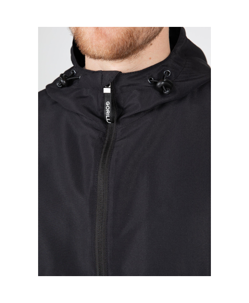 Bolton Windbreaker