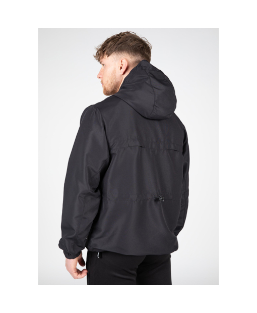 Bolton Windbreaker