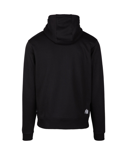 Nevada Hoodie - Black