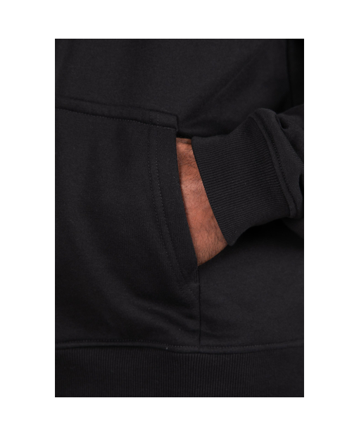 Nevada Hoodie - Black