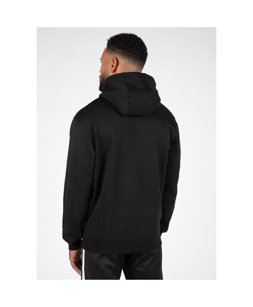 Nevada Hoodie - Black