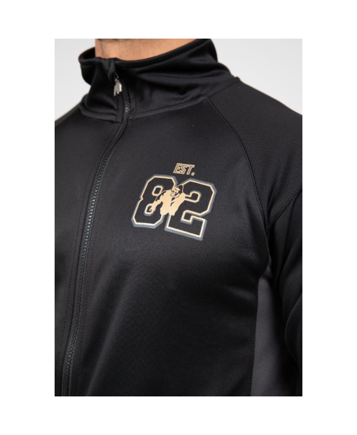 Кофта Devon Training Jacket4