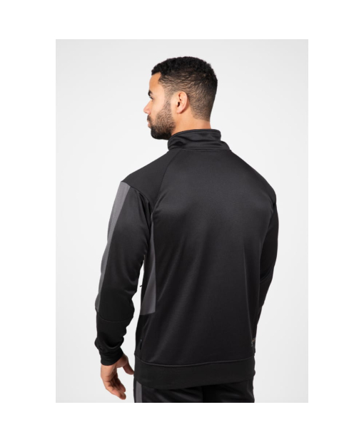 Кофта Devon Training Jacket8