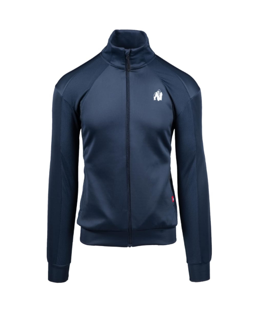 Кофта Tennessee Track Jacket Navy