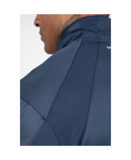 Кофта Tennessee Track Jacket Navy13