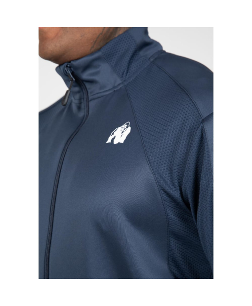 Кофта Tennessee Track Jacket Navy12